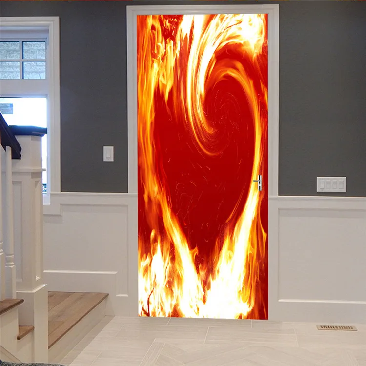 Love Door Stickers Wall Sticker Style Door Sticker Home Bedroom Living Room Decor Poster Waterproof Adesivo De Pa
Love Door Stickers Wall Sticker Style Door Sticker Home Bedroom Living Room Decor Poster Waterproof Adesivo De Pa
