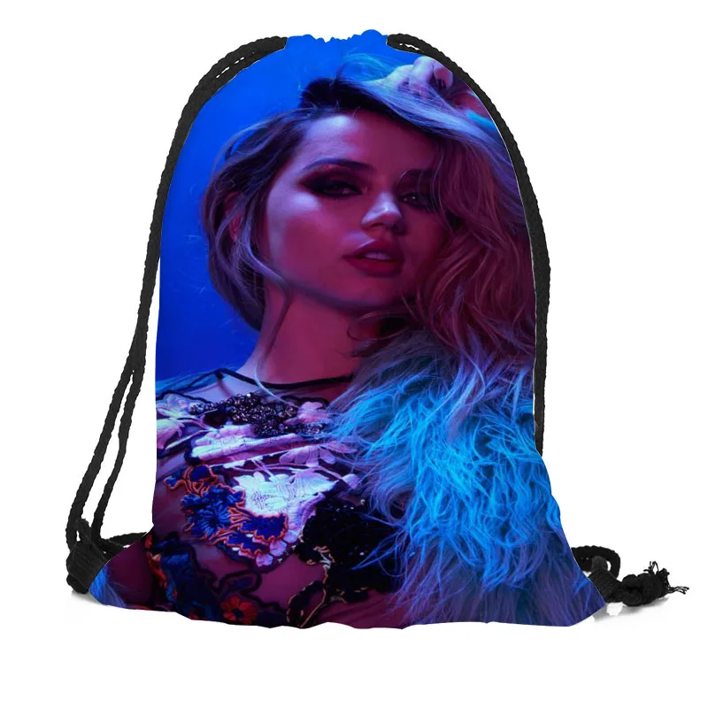 Custom Ana de Armas Backpack Drawstring Bag Travel Beach School Bag Multi-function Backpack Printing
Custom Ana de Armas Backpack Drawstring Bag Travel Beach School Bag Multi-function Backpack Printing