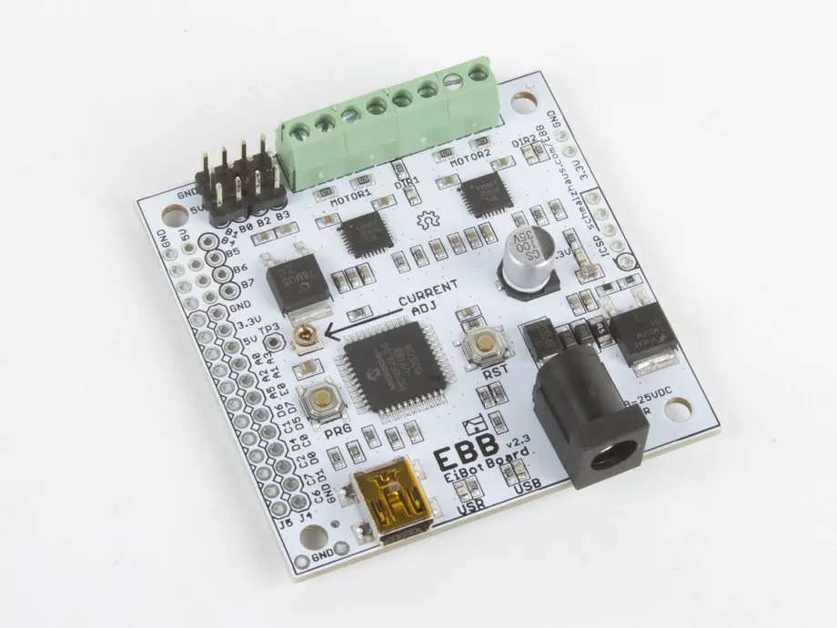 EiBotBoard board eggbot основная плата управления для рисования|board|board boardboard control |