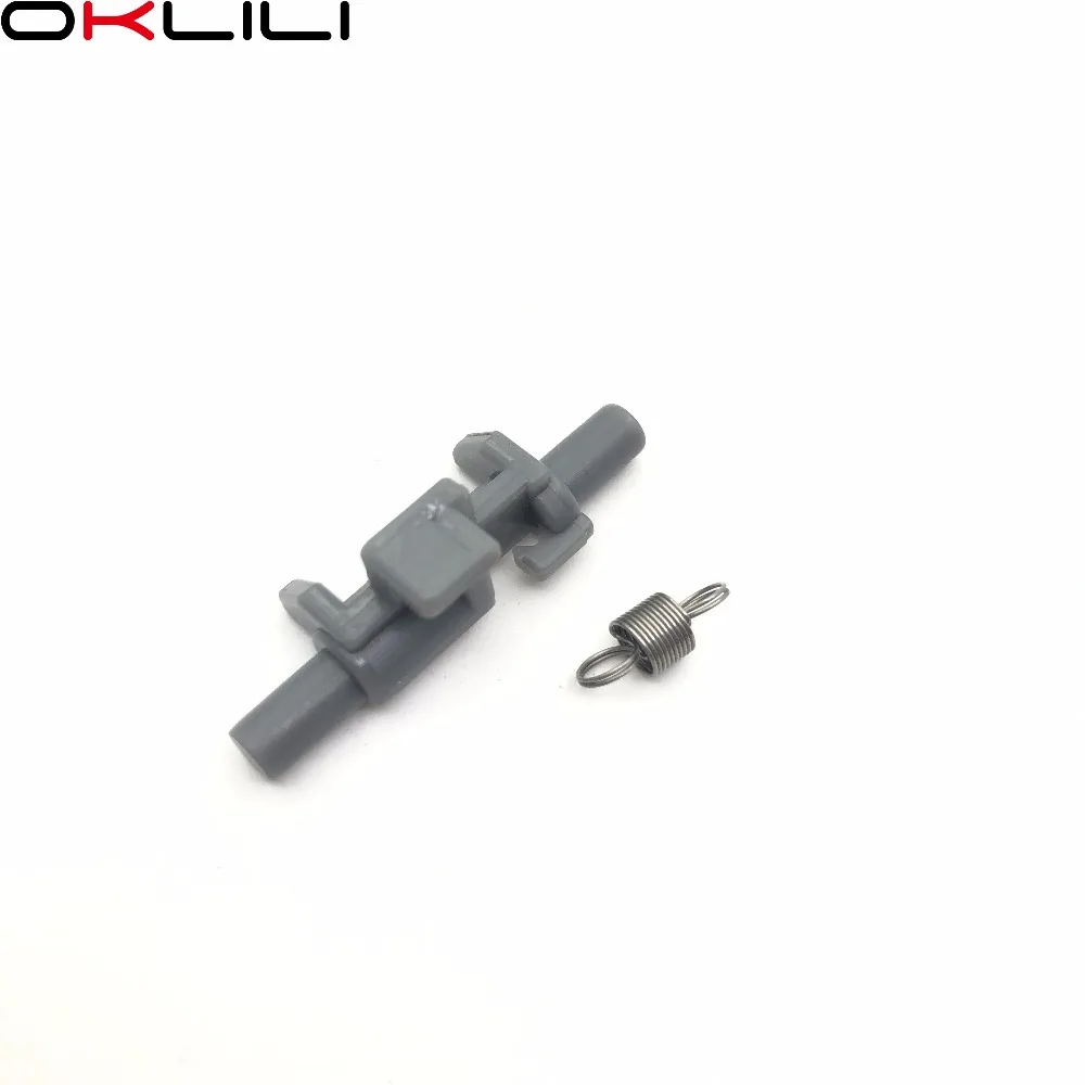 20PC X Paper Cassette Tray Lock Lever + Spring for HP 2035 2055 P2035 P2055 Pro 400 M401 M425 M401dn M401dne M401dw M401n M425dn
20PC X Paper Cassette Tray Lock Lever + Spring for HP 2035 2055 P2035 P2055 Pro 400 M401 M425 M401dn M401dne M401dw M401n M425dn