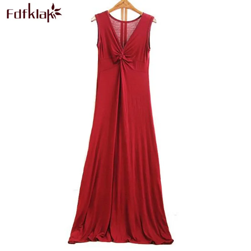 Women nightwear nightgowns sexy sleeveless night gown comfortable cotton nightdress v-neck long night dress female nightshirt
Women nightwear nightgowns sexy sleeveless night gown comfortable cotton nightdress v-neck long night dress female nightshirt