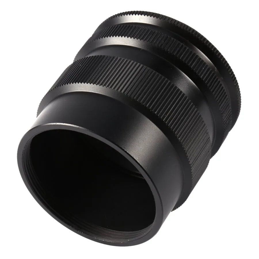 Macro Extension Tube Ring for M42 42mm Screw Mount Set for Film Digital SLR with 3 Extension Tubes-7mm/14mm/28mm Adapters
Macro Extension Tube Ring for M42 42mm Screw Mount Set for Film Digital SLR with 3 Extension Tubes-7mm/14mm/28mm Adapters