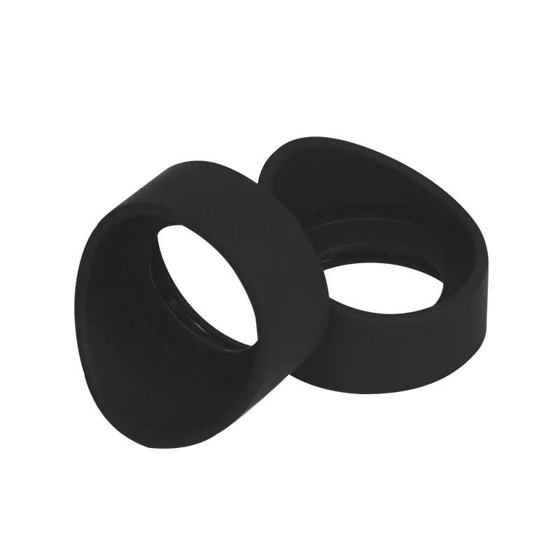 HAYEAR 2 Pcs/Set 34mm Diameter Rubber Eyepiece Cover Guards for Biological Stereo Microscope Telescope Monocular Binoculars
HAYEAR 2 Pcs/Set 34mm Diameter Rubber Eyepiece Cover Guards for Biological Stereo Microscope Telescope Monocular Binoculars