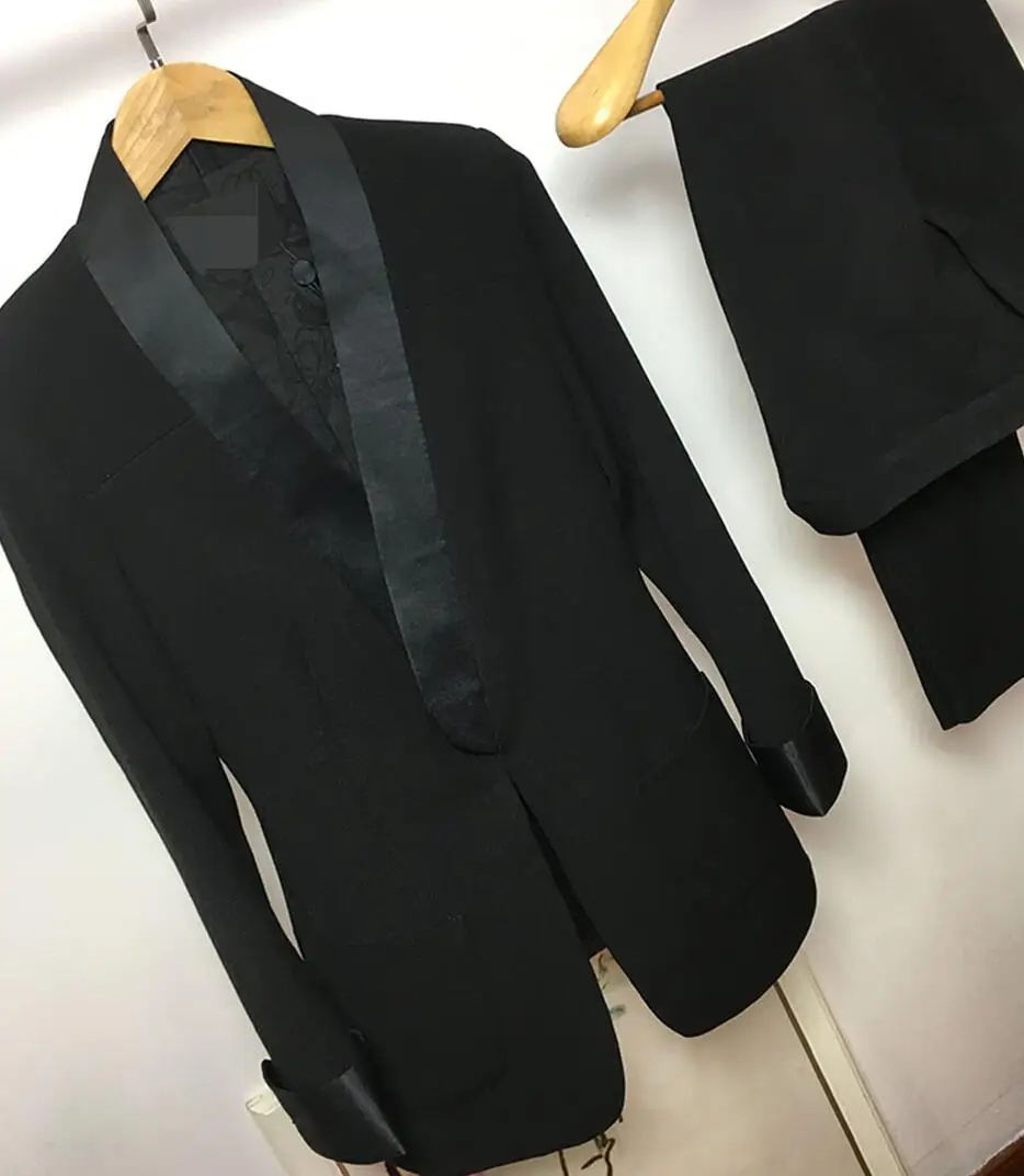 XS-5XL 2019 мужские clothingnew модные стилист волос модные walk-показать повседневный деловой костюм куртка размера плюс костюмы
XS-5XL 2019 мужские clothingnew модные стилист волос модные walk-показать повседневный деловой костюм куртка размера плюс костюмы