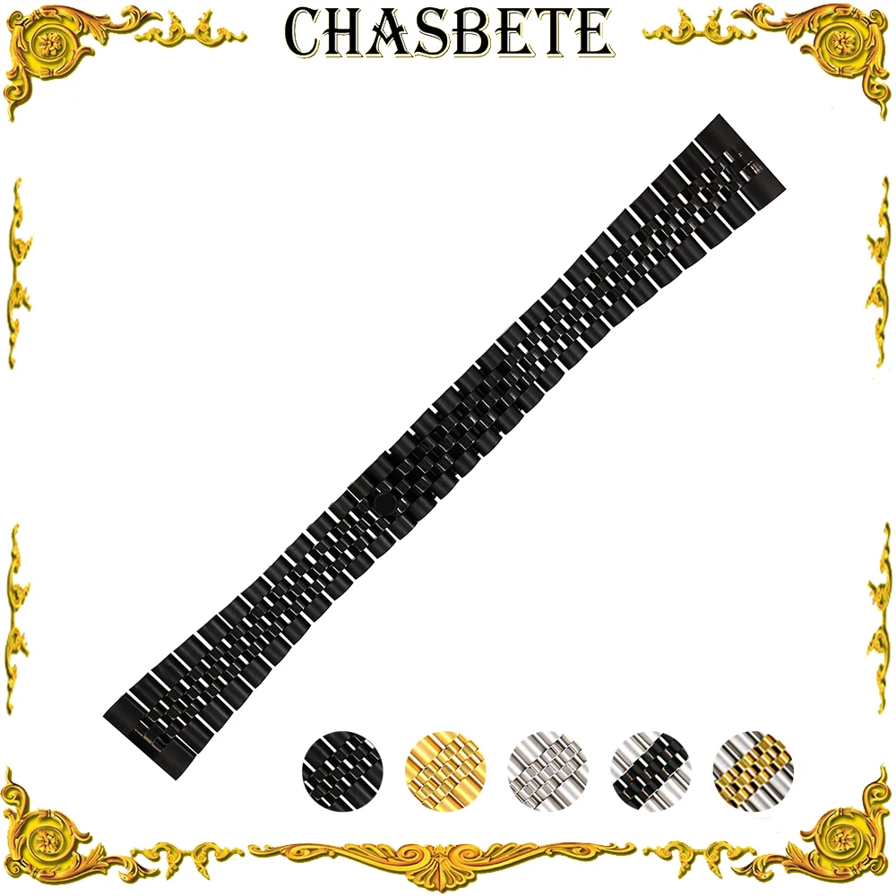 18mm 20mm 22mm Stainless Steel Watch Band for Casio BEM 302 307 501 506 517 EF MTP Series Metal Strap Wrist Loop Belt Bracelet
18mm 20mm 22mm Stainless Steel Watch Band for Casio BEM 302 307 501 506 517 EF MTP Series Metal Strap Wrist Loop Belt Bracelet