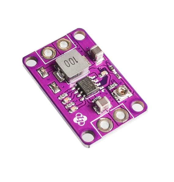 1PCS MP2307 3A / 23V 340KHz Synchronous Rectifier Buck Converter 3.3V Adjustable Winder
1PCS MP2307 3A / 23V 340KHz Synchronous Rectifier Buck Converter 3.3V Adjustable Winder