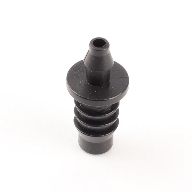35 pcs 8/11mm To 4/7mm Barbed Straight Connector Hose for Garden Irrigation Raised Bed Flower Pot Veg Plot Planter Drip System
35 pcs 8/11mm To 4/7mm Barbed Straight Connector Hose for Garden Irrigation Raised Bed Flower Pot Veg Plot Planter Drip System