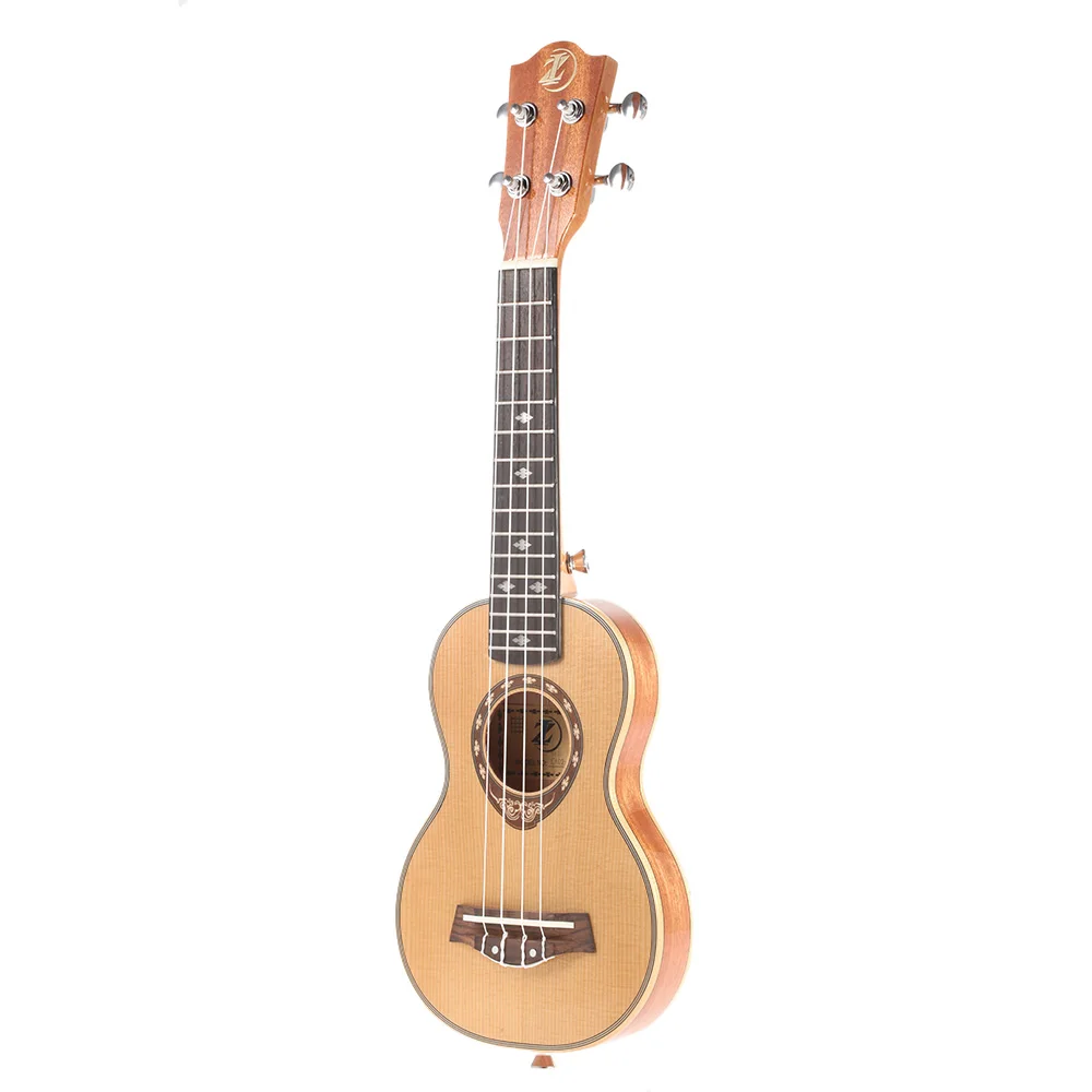 Высококачественные 21 "Сопрано-еловые 42 мм Ukelele подарочные инструменты тонкого дизайна струны для Укулеле
Высококачественные 21 "Сопрано-еловые 42 мм Ukelele подарочные инструменты тонкого дизайна струны для Укулеле