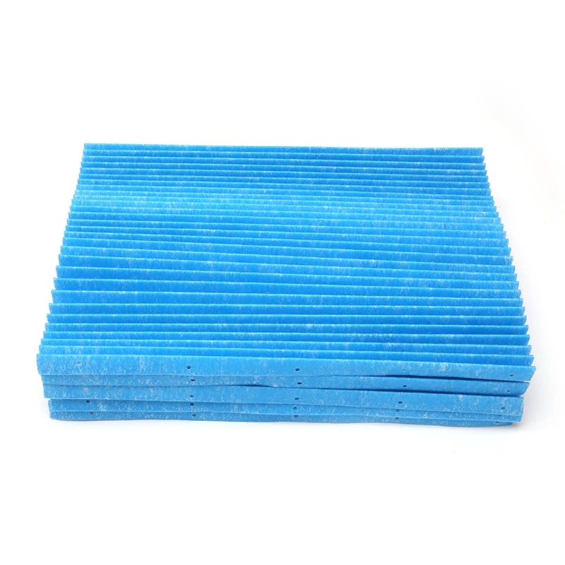 1pc Air Purifier Parts Filter for DAIKIN MC70KMV2, MCK57LMV2, MC709MV2 series
1pc Air Purifier Parts Filter for DAIKIN MC70KMV2, MCK57LMV2, MC709MV2 series