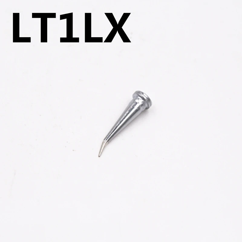 SZBFT 5pcs/lot LT1LX 0.2MM soldeirng for Weller tips WSP80 Solder tip Station Iron Tip WSD81 FE75 MPR80
SZBFT 5pcs/lot LT1LX 0.2MM soldeirng for Weller tips WSP80 Solder tip Station Iron Tip WSD81 FE75 MPR80