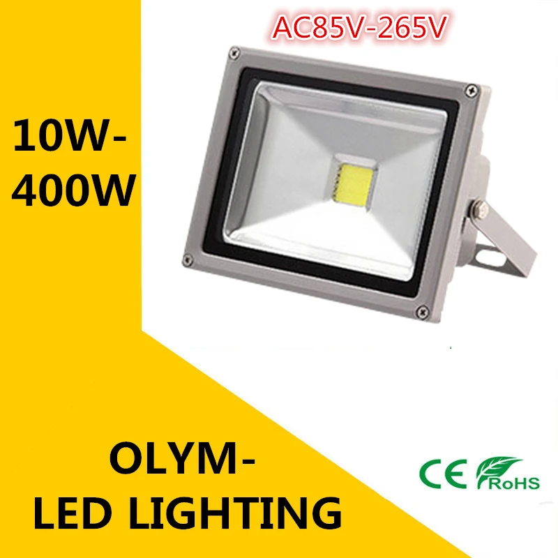 1 PCS DHL LED Floodlight AC85-265V 150W / 200W / 300W / 400W Project-light IP66 Waterproof Advertising Lamps Garden Area Lightin
1 PCS DHL LED Floodlight AC85-265V 150W / 200W / 300W / 400W Project-light IP66 Waterproof Advertising Lamps Garden Area Lightin