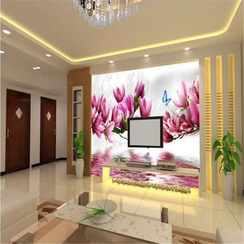 3d Настенный декор beibehang, Фотофон, красный цветок магнолии, фотография, Бабочка, комната, гостиница, ресторан, настенная живопись, фрески
3d Настенный декор beibehang, Фотофон, красный цветок магнолии, фотография, Бабочка, комната, гостиница, ресторан, настенная живопись, фрески