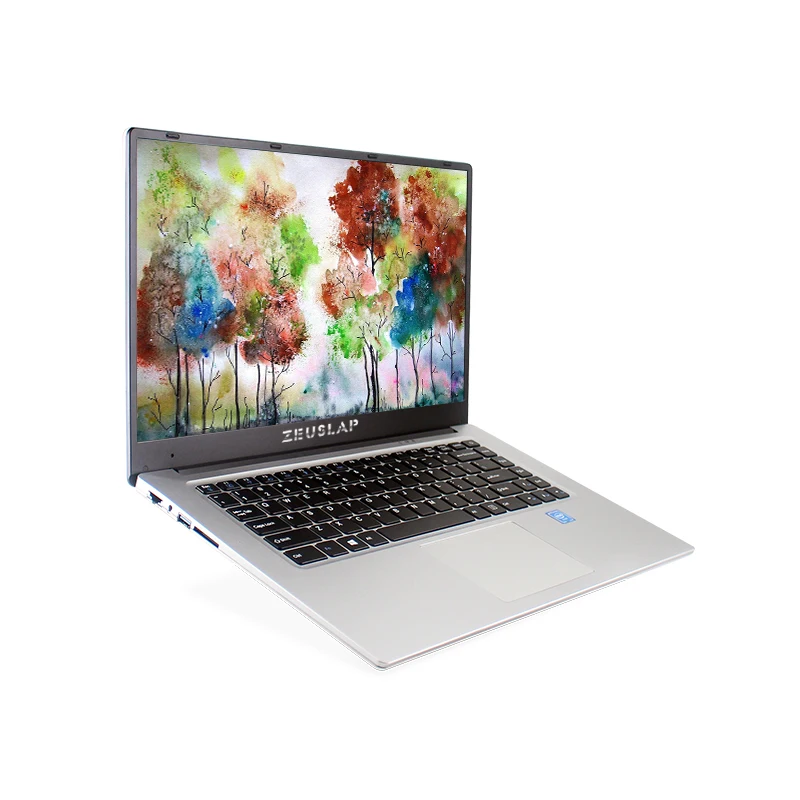 Новый 15 6 дюймов ГБ оперативная память 512 SSD 2000 HDD 1920*108 P ips экран Intel Celeron J3455 дешевые