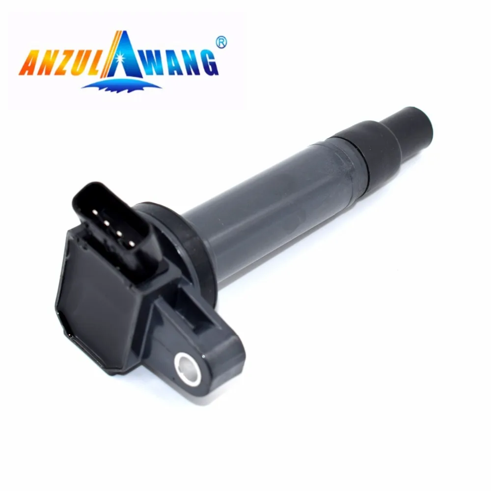 90919-02230 9091902230 Катушка зажигания для Toyota Sequoia Lexus GS430 GX470 LS430 LX470 SC430 9008019027 90919-02249 UF230 B277
90919-02230 9091902230 Катушка зажигания для Toyota Sequoia Lexus GS430 GX470 LS430 LX470 SC430 9008019027 90919-02249 UF230 B277