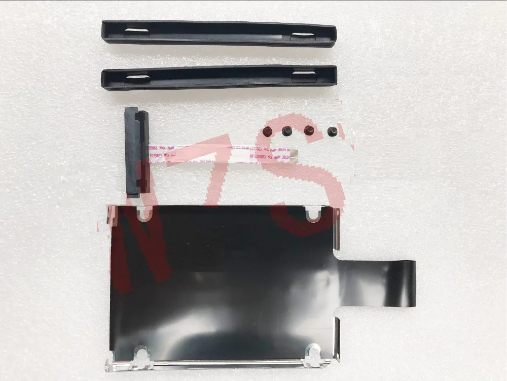 WZSM New HDD Caddy Bracket For HP 15-CS0050tx 15-CS0051tx 15-CS Hard Drive connector cable
WZSM New HDD Caddy Bracket For HP 15-CS0050tx 15-CS0051tx 15-CS Hard Drive connector cable