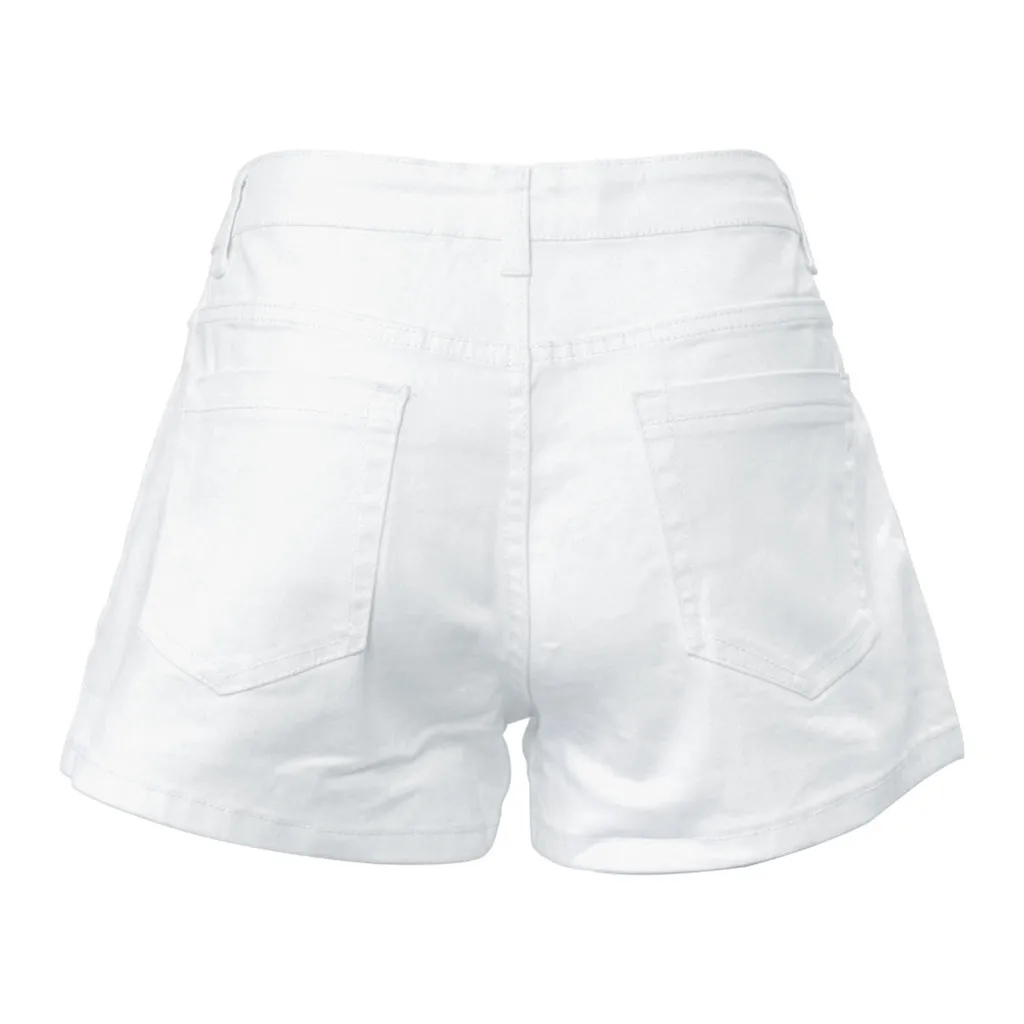 Fashion Women Summer Low Waisted Denim Shorts Jeans Women Short 2019 New Femme Push Up Skinny Slim Denim Shorts
Fashion Women Summer Low Waisted Denim Shorts Jeans Women Short 2019 New Femme Push Up Skinny Slim Denim Shorts