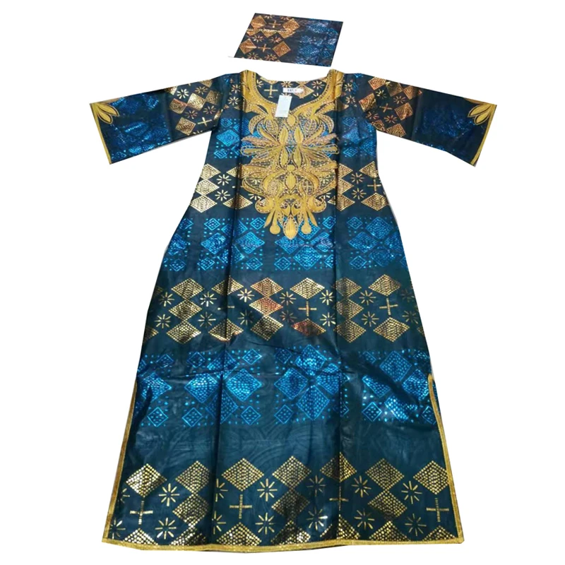 MD women's african dresses dashiki bazin riche long dress traditional african print embroidery flowers dress south africa party
MD women's african dresses dashiki bazin riche long dress traditional african print embroidery flowers dress south africa party