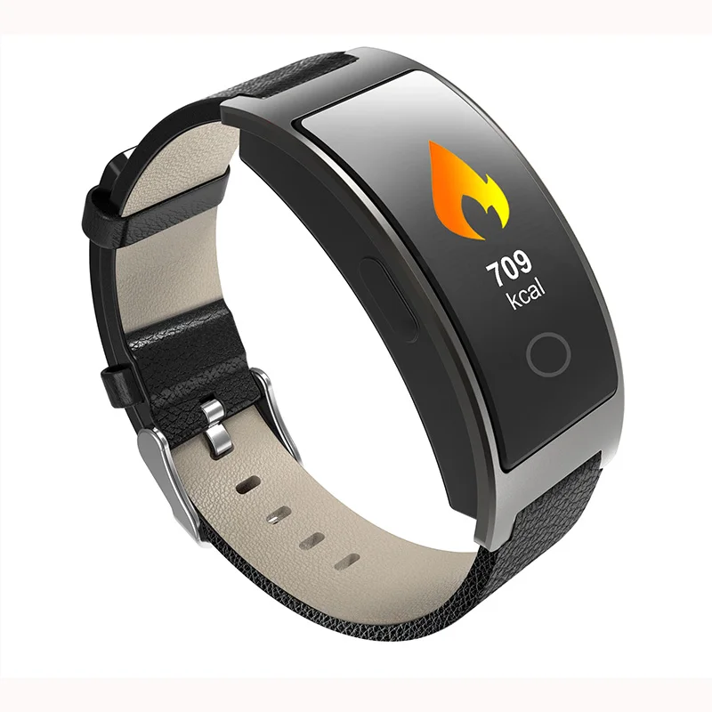 CK11C Smart Band Blood Pressure Heart Rate Monitor Wrist Watch Intelligent Bracelet Fitness Bracelet Tracker Pedometer Wristband
CK11C Smart Band Blood Pressure Heart Rate Monitor Wrist Watch Intelligent Bracelet Fitness Bracelet Tracker Pedometer Wristband