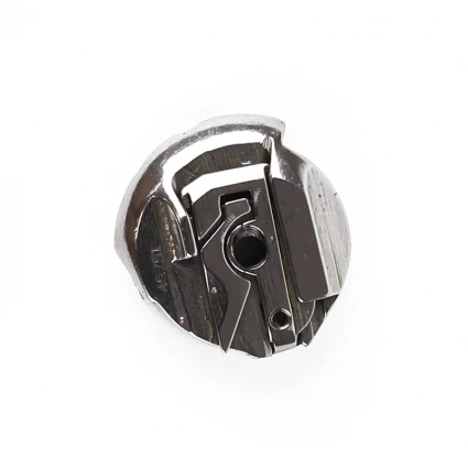 MADE IN JAPAN Bobbin Case Singer 221 Featherweight 221-1 222 301 Sewing Machine #45751
MADE IN JAPAN Bobbin Case Singer 221 Featherweight 221-1 222 301 Sewing Machine #45751