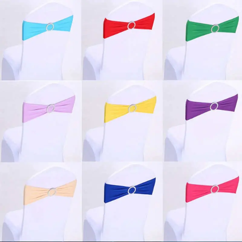 B·Y 100 Pcs Stretch Chair Back Flower Chair Cover Bow Hotel Chair Back Decor Elastic Bandage Wedding and Wedding Supplies -611
B·Y 100 Pcs Stretch Chair Back Flower Chair Cover Bow Hotel Chair Back Decor Elastic Bandage Wedding and Wedding Supplies -611