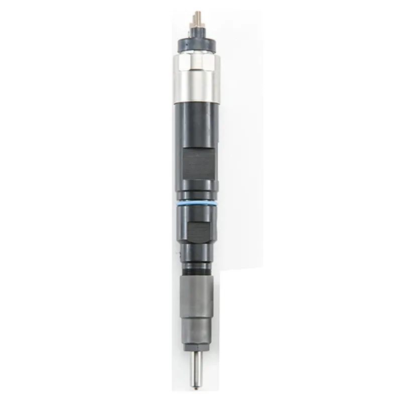 Common rail injector 095000-6480 RE546776, RE528407, RE529149 for John Deere 9.0L
Common rail injector 095000-6480 RE546776, RE528407, RE529149 for John Deere 9.0L