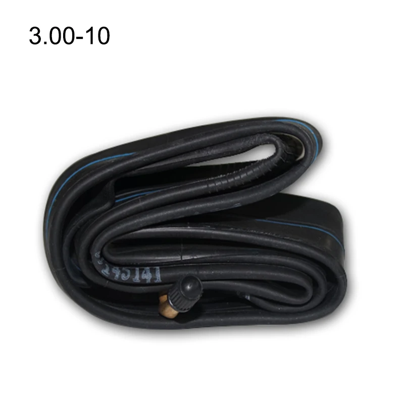 Трубки для электрических скутеров InnerTube 3,00-10 для электровелосипедов, мотоциклов, газовых электрических скутеров с изогнутым стержнем клапа...
Трубки для электрических скутеров InnerTube 3,00-10 для электровелосипедов, мотоциклов, газовых электрических скутеров с изогнутым стержнем клапа...