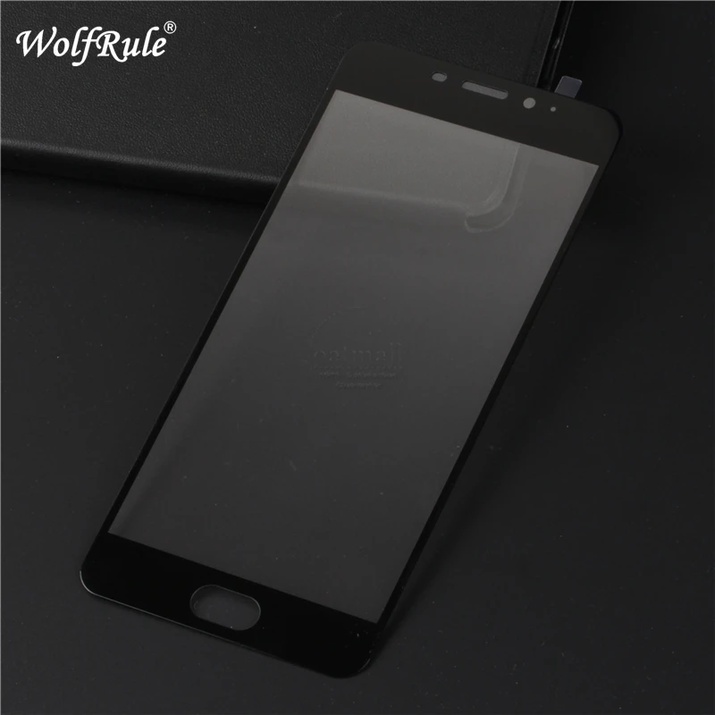 Защитная пленка для экрана Meizu E, закаленное стекло 2.5D с полным покрытием для Meizu M3E Meizu Meilan E WolfRule
Защитная пленка для экрана Meizu E, закаленное стекло 2.5D с полным покрытием для Meizu M3E Meizu Meilan E WolfRule
