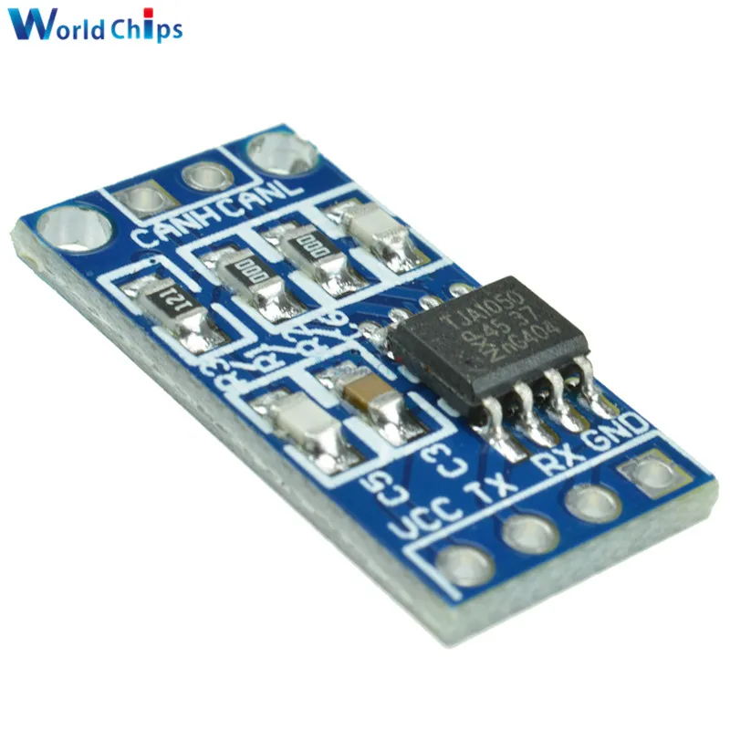 2 шт. интерфейсный модуль для драйвера шины TJA1050|modulating controller|c c |