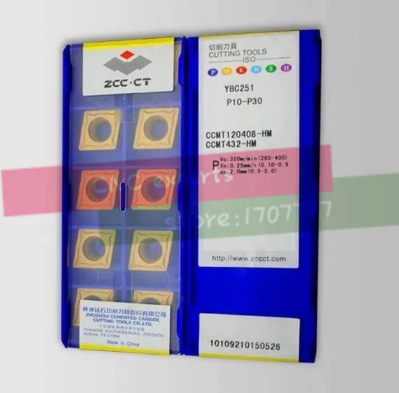 Бесплатная доставка 10 шт. CCMT120404/CCMT120408 HM YBC251 фреза вставки карбида цементированного карбида токарные инструменты
Бесплатная доставка 10 шт. CCMT120404/CCMT120408 HM YBC251 фреза вставки карбида цементированного карбида токарные инструменты