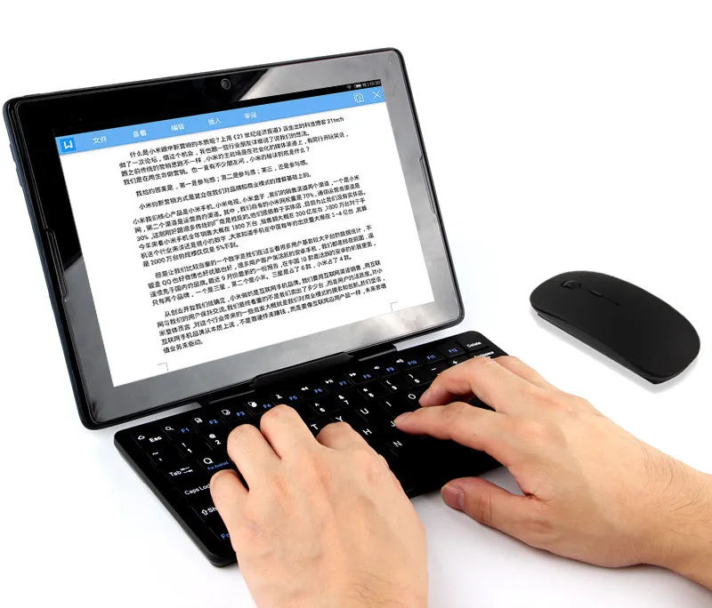 New Keyboard with support frame scissors foot button + mouse for Cube iwork3x 12.2-inch Tablet PC
New Keyboard with support frame scissors foot button + mouse for Cube iwork3x 12.2-inch Tablet PC
