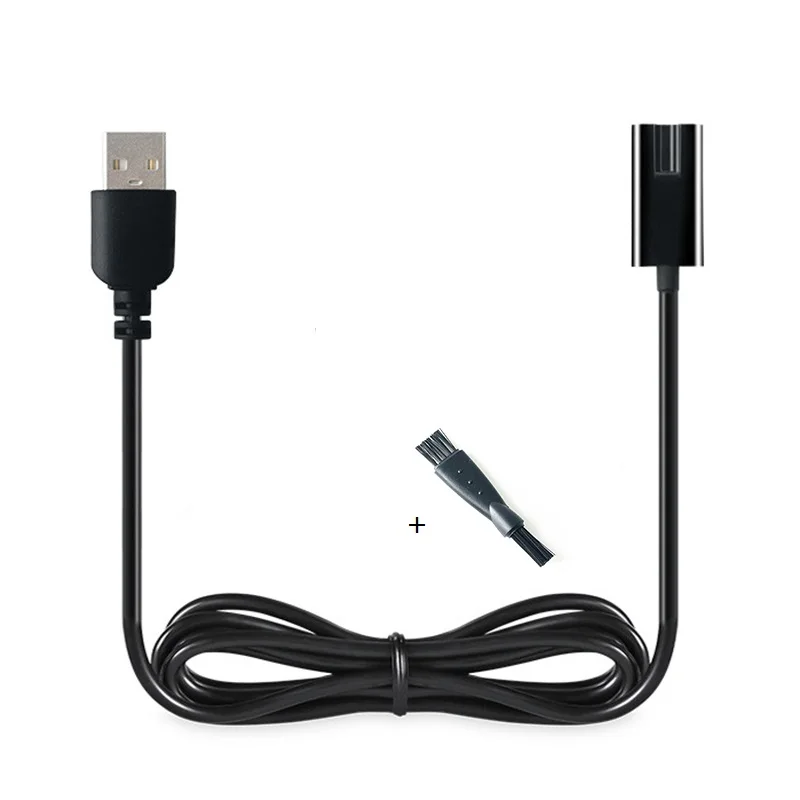 USB кабель для Бритвы Flyco FS339 FS372 FS871 FS338 FS619 FS620 FS621 FS622 FS633 FS370|Бритва| |