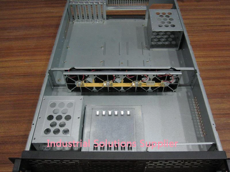 New DP216 2U Server Computer Case 2U Industrial Computer Case Plate Computer Case
New DP216 2U Server Computer Case 2U Industrial Computer Case Plate Computer Case