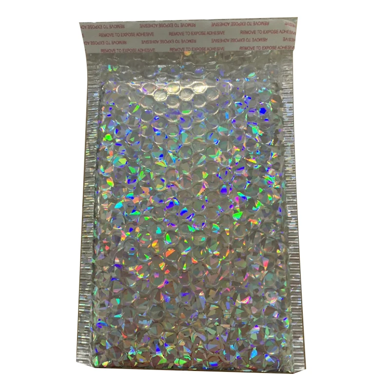 50pcs /Lot 150x180mm Gold Paper Bubble Padded Mailers Envelopes Gift Bag Bubble Mailing Envelope Bag Packaging Shipping Bags
50pcs /Lot 150x180mm Gold Paper Bubble Padded Mailers Envelopes Gift Bag Bubble Mailing Envelope Bag Packaging Shipping Bags