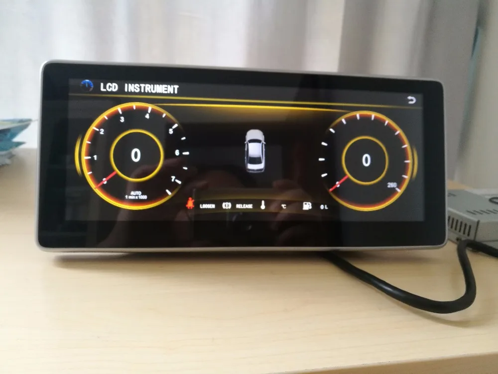 IPS 2Gb Ram 10.25inch Android 8.1 Car Dvd Gps Radio For Audi A5 Q5 A4L 2009 - 2016 Vedio Stereo Head Unit PC Multimedia Navi 4G
IPS 2Gb Ram 10.25inch Android 8.1 Car Dvd Gps Radio For Audi A5 Q5 A4L 2009 - 2016 Vedio Stereo Head Unit PC Multimedia Navi 4G