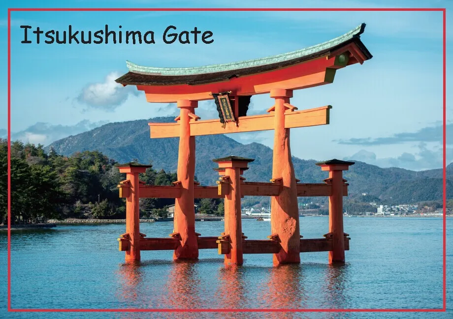 Прямоугольные жесткие магниты 78*54 мм Itsukushima ворота магниты 20149 Япония туристические запоминания подарок
Прямоугольные жесткие магниты 78*54 мм Itsukushima ворота магниты 20149 Япония туристические запоминания подарок