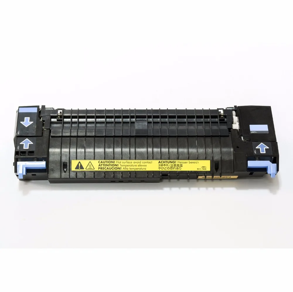 Fuser Assembly 220V RM1-4349 RM1-2764 for HP Color LaserJet 2700 3000 3600 3800 CP3505
Fuser Assembly 220V RM1-4349 RM1-2764 for HP Color LaserJet 2700 3000 3600 3800 CP3505