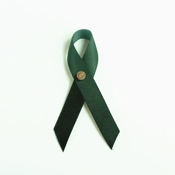 500pcs Black Skin Cancer Awareness Satin Ribbon Bow with Sliver Brooch Free Shipping
500pcs Black Skin Cancer Awareness Satin Ribbon Bow with Sliver Brooch Free Shipping