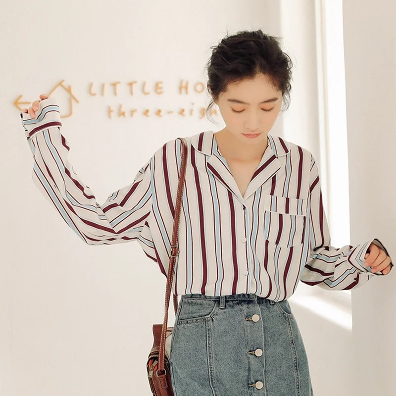 Top social female shirt blouses for woman 2018 korean fashion style office elegant blouse shirt womens tops and blouses KK2441
Top social female shirt blouses for woman 2018 korean fashion style office elegant blouse shirt womens tops and blouses KK2441