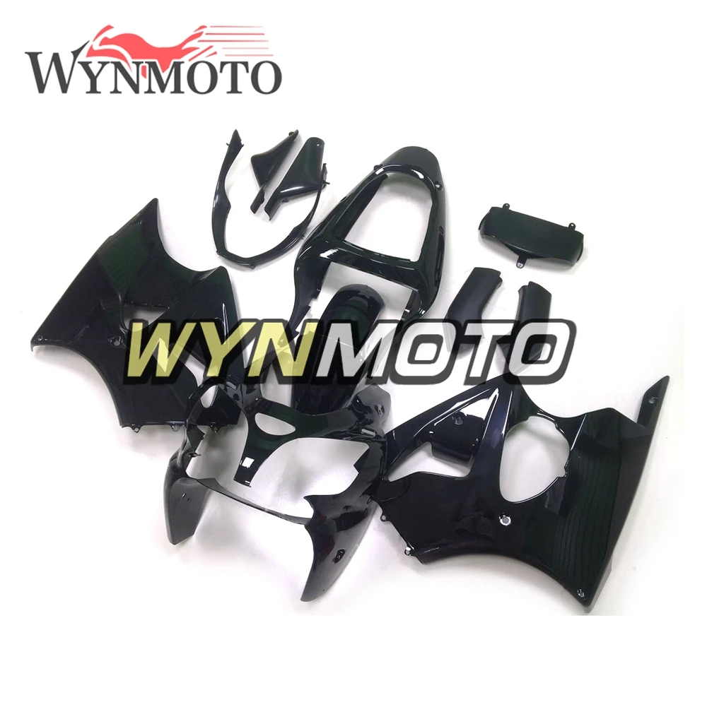 Полные Обтекатели для Kawasaki ZX-6R 00-02 ZX6R 2000 2002 год инъекции ABS пластмасса кузов каучуков Новый матовый черный
Полные Обтекатели для Kawasaki ZX-6R 00-02 ZX6R 2000 2002 год инъекции ABS пластмасса кузов каучуков Новый матовый черный