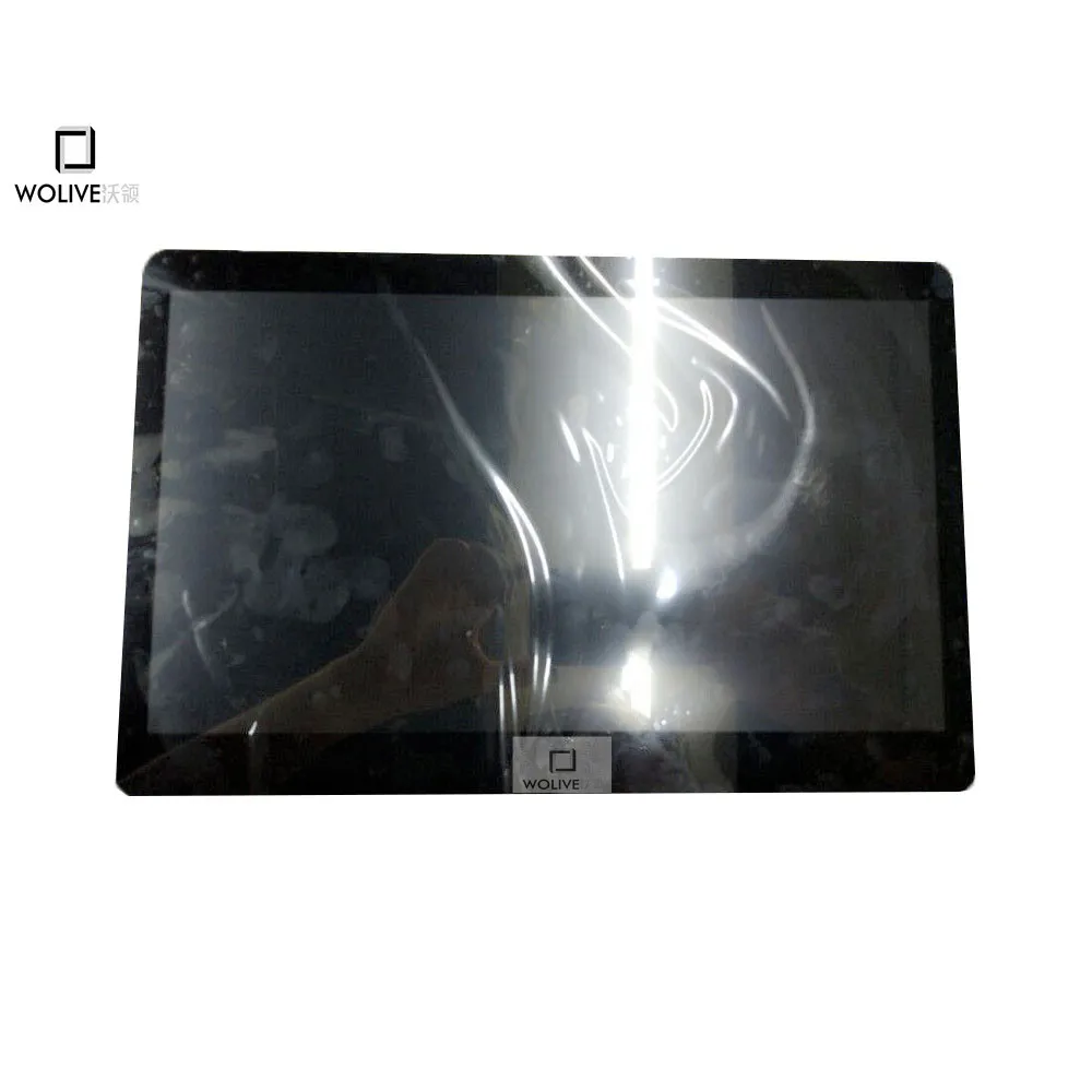 Оригинальный Новый ЖК-дисплей 13,3 дюйма для Asus Zenbook UX360UA Series B133HAN02.7 1920x1080 30pin
Оригинальный Новый ЖК-дисплей 13,3 дюйма для Asus Zenbook UX360UA Series B133HAN02.7 1920x1080 30pin