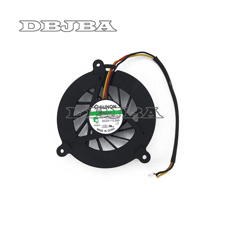 Вентилятор ЦП для Lenovo IdeaPad U330 V350 GC054509VH A Охлаждение ноутбука|laptop cooling|cooling fans for