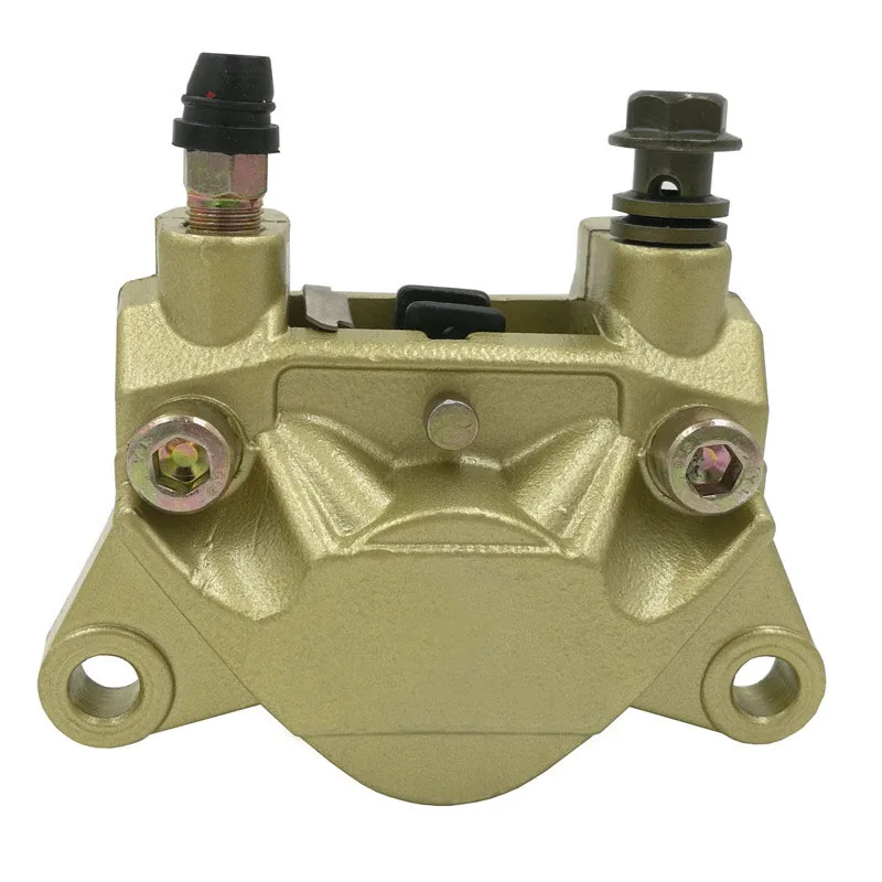 Motorcycle Brake Rear Caliper For Ducati 888 1994-1995 Monster 400 1995-1997 748 1995-1999 998 S/R 2002 Supersport 900 1990-1997
Motorcycle Brake Rear Caliper For Ducati 888 1994-1995 Monster 400 1995-1997 748 1995-1999 998 S/R 2002 Supersport 900 1990-1997