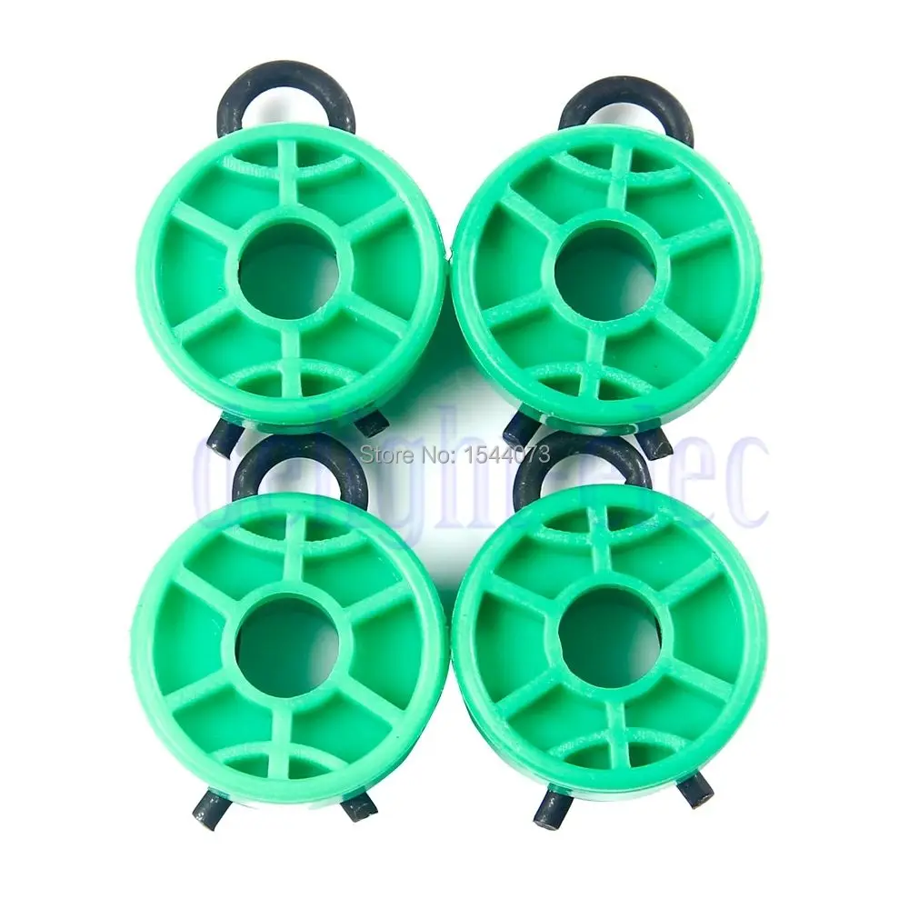 100x Front Door Power Window Regulator Guide Roller Clips Fastener For Saab 9-3 9-5 900 4493433
100x Front Door Power Window Regulator Guide Roller Clips Fastener For Saab 9-3 9-5 900 4493433