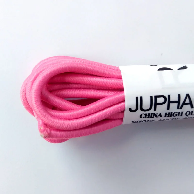 New 1 Pack New Lazy Laces for Sneakers Funny Gadget Convenient Lock Colorful Elastic Locking No tie Silicones ShoelacesCordones
New 1 Pack New Lazy Laces for Sneakers Funny Gadget Convenient Lock Colorful Elastic Locking No tie Silicones ShoelacesCordones