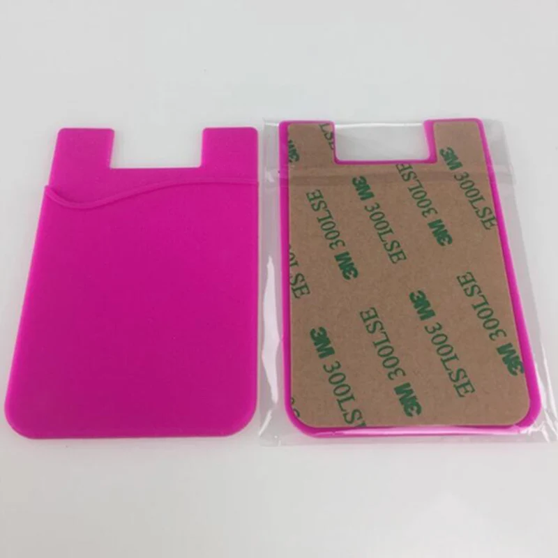 Hot Sale Fashion Adhesive Sticker Back Cover Card Holder Case Pouch for Cell Phone Colorful Card Holder Dorp Shipping
Hot Sale Fashion Adhesive Sticker Back Cover Card Holder Case Pouch for Cell Phone Colorful Card Holder Dorp Shipping
