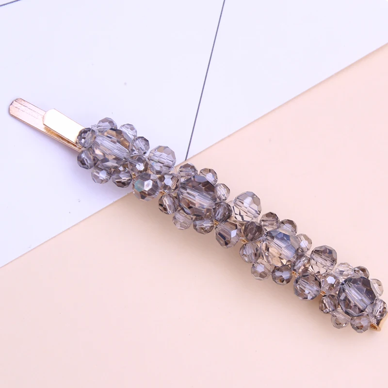 hair barrettes flower tiara hair pins for women crystal hair clip jewelry pince cheveux femme
hair barrettes flower tiara hair pins for women crystal hair clip jewelry pince cheveux femme