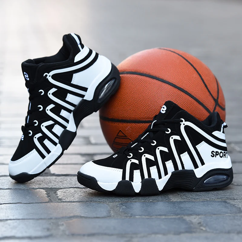Баскетбольные кроссовки Weweya унисекс для мужчин и женщин удобные занятий спортом