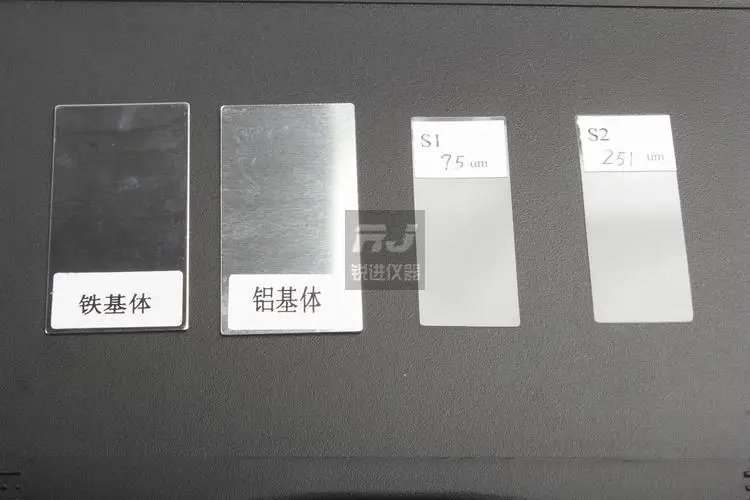Leeb252 Paint Thickness Testing Coating/Coating Thickness Gauge Iron Based Aluminum Dual-Use
Leeb252 Paint Thickness Testing Coating/Coating Thickness Gauge Iron Based Aluminum Dual-Use