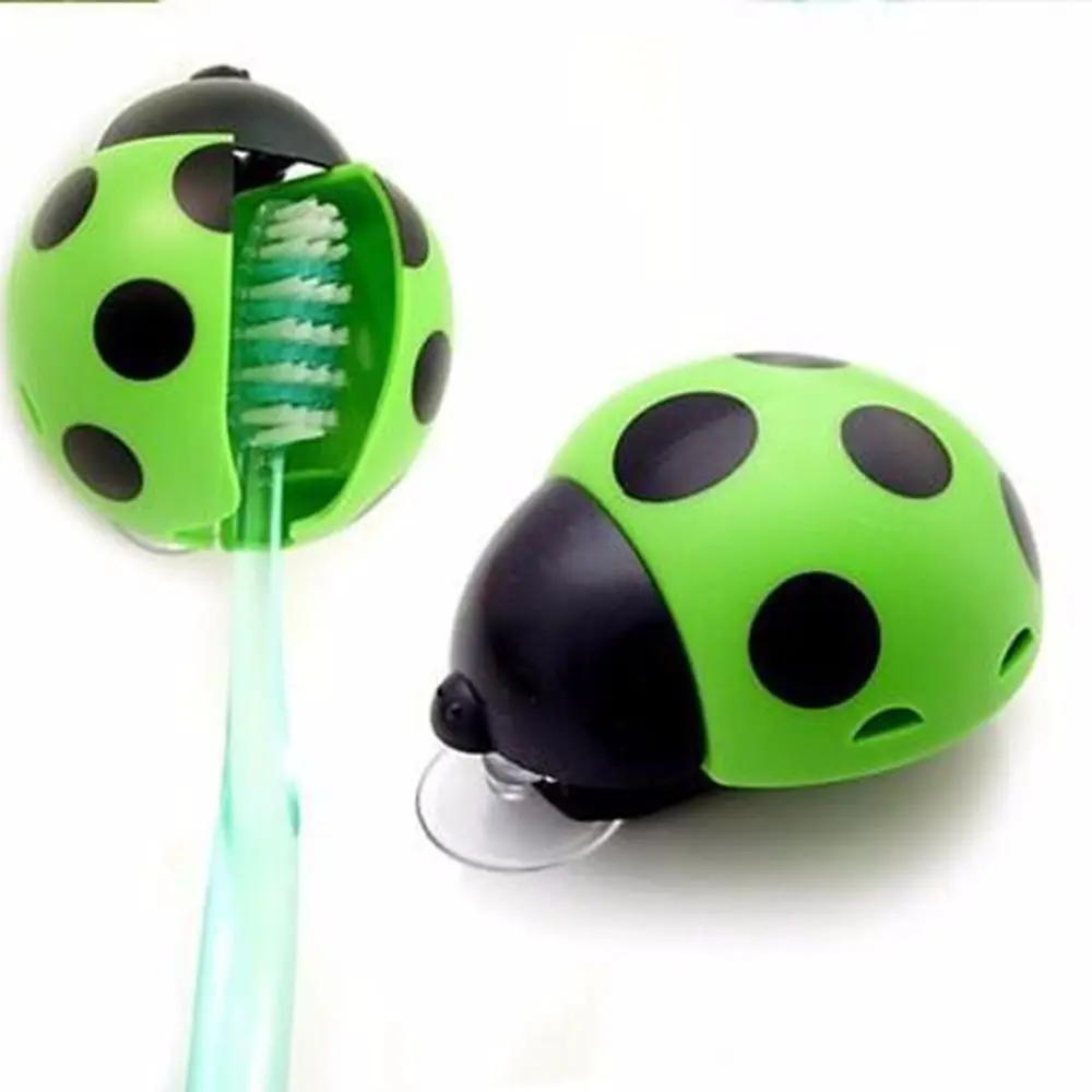 1pc Fashion Kids Toothbrush Holder Toothbrush Wall Mount Cartoon Sucker Toothbrush Holder Suction Hooks Bathroom Organizer
1pc Fashion Kids Toothbrush Holder Toothbrush Wall Mount Cartoon Sucker Toothbrush Holder Suction Hooks Bathroom Organizer