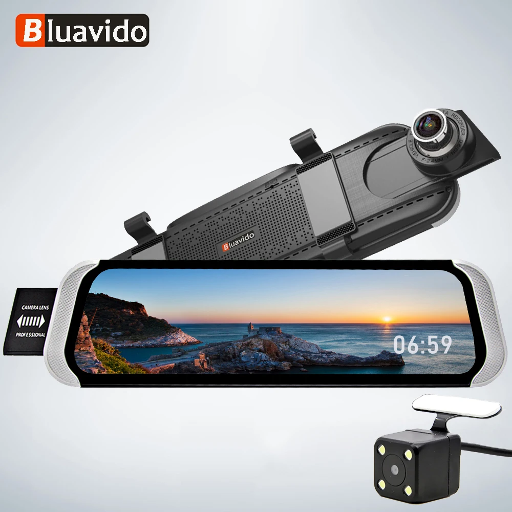 4 г FHD 1080 P Автомобильный dvr 10 дюйм зеркало заднего вида монитор android gps Wi-Fi видео регистратор автомобильный с Обратный кам
4 г FHD 1080 P Автомобильный dvr 10 дюйм зеркало заднего вида монитор android gps Wi-Fi видео регистратор автомобильный с Обратный кам